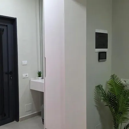Just Renovated 1st Floor Near Center 2 Tirana