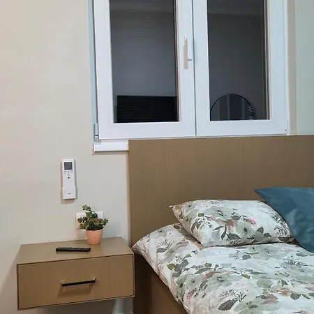 Just Renovated 1st Floor Near Center 2 Apartment *